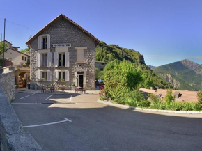 Отель Hostellerie du Randonneur  Римпла